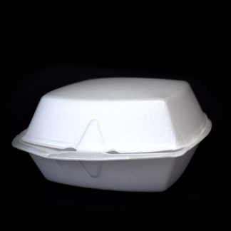 752 Bandeja 6x6 Hamburger 4/125 (12801) Plastifar